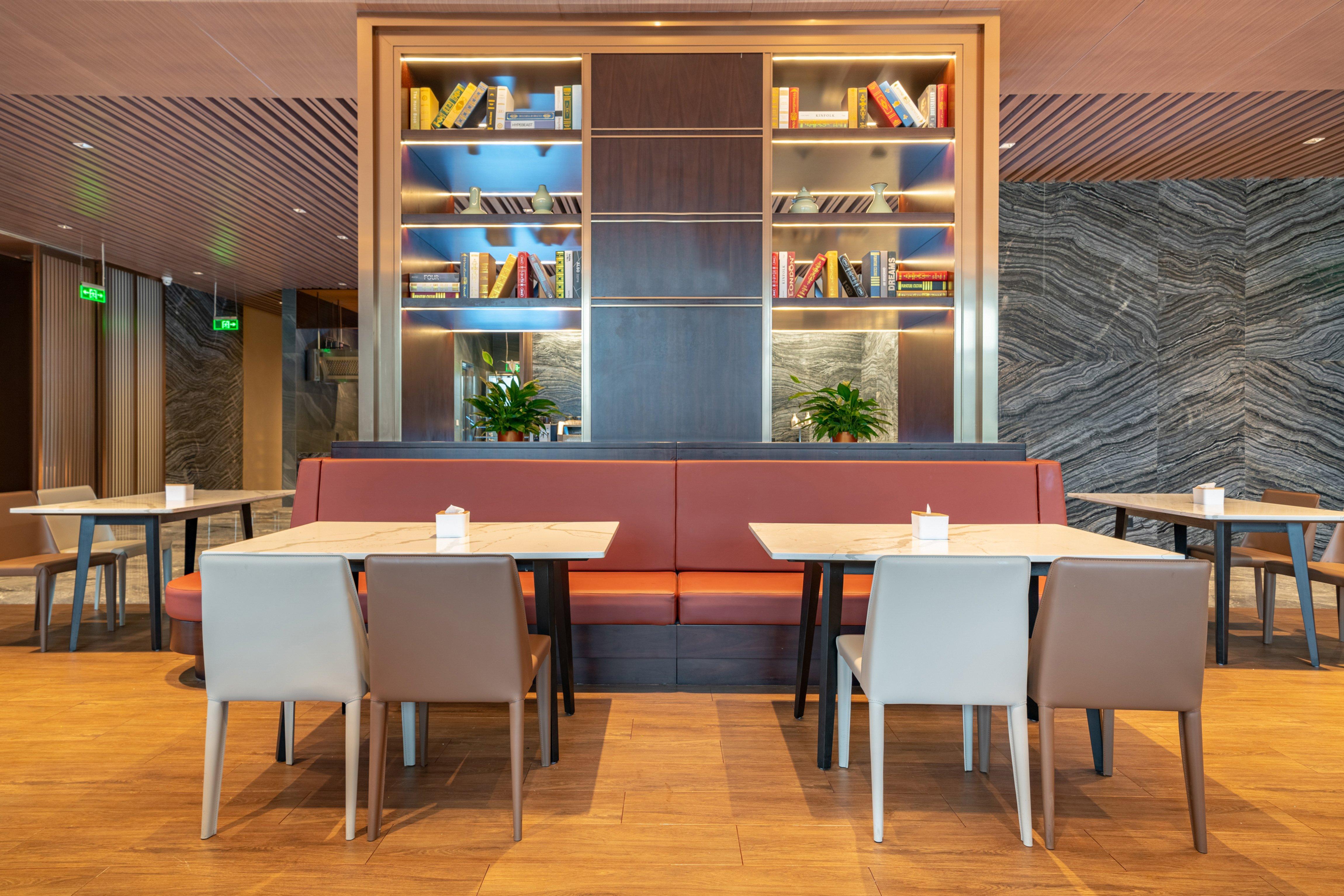 Holiday Inn Express Beijing Huacai By Ihg Exterior photo
