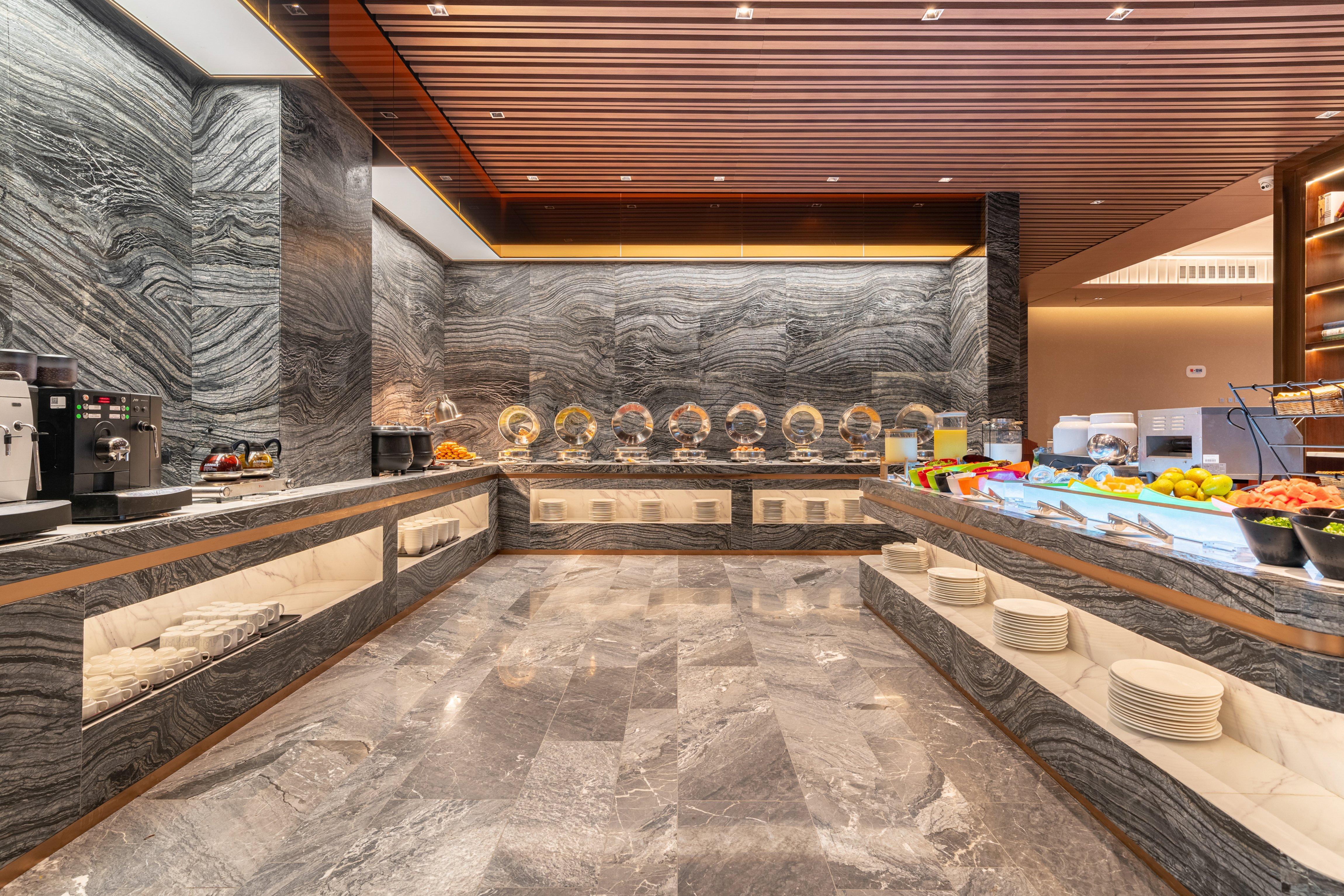 Holiday Inn Express Beijing Huacai By Ihg Exterior photo