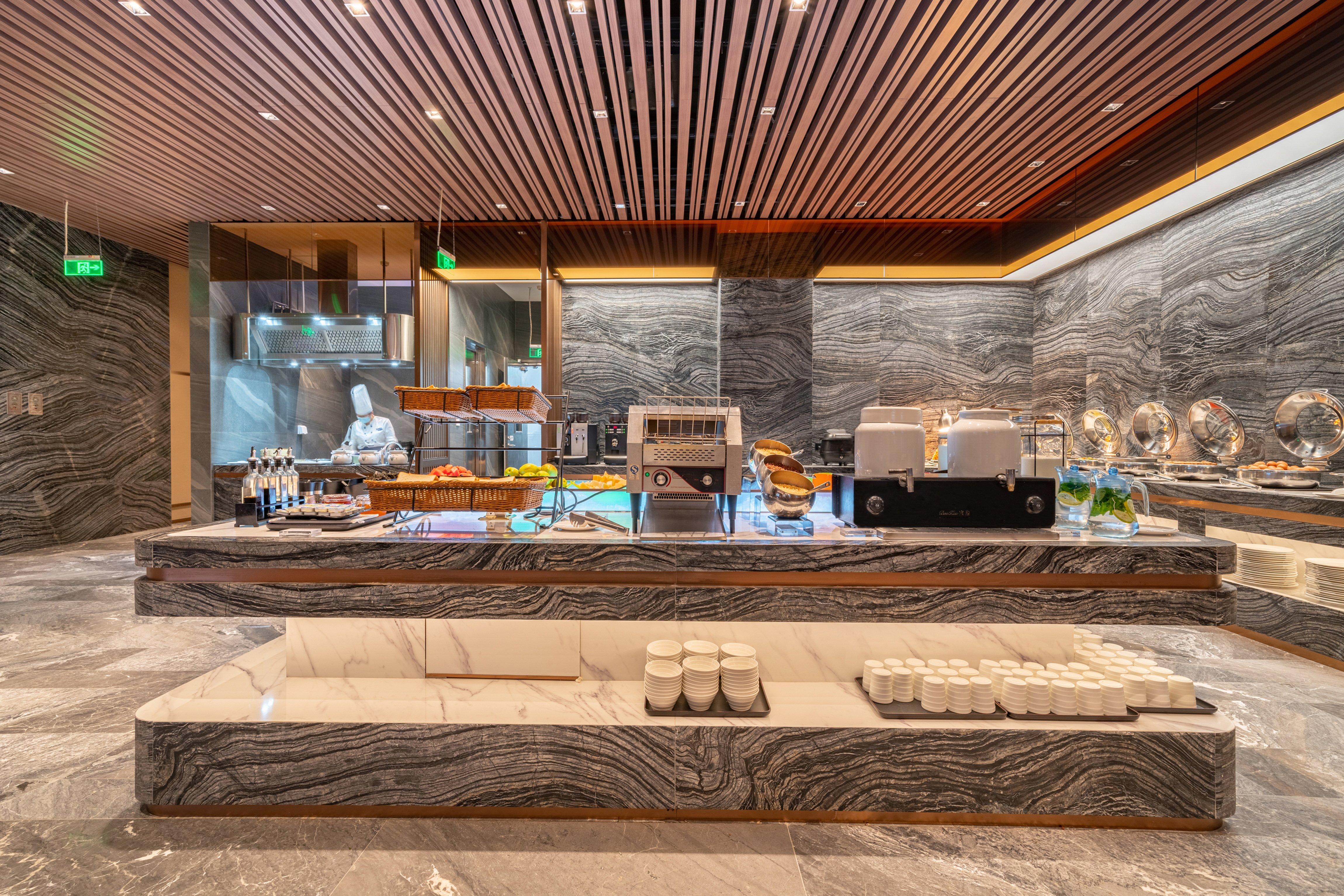 Holiday Inn Express Beijing Huacai By Ihg Exterior photo