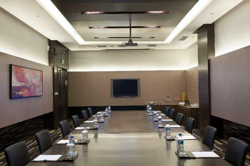 Holiday Inn Express Beijing Huacai By Ihg Exterior photo